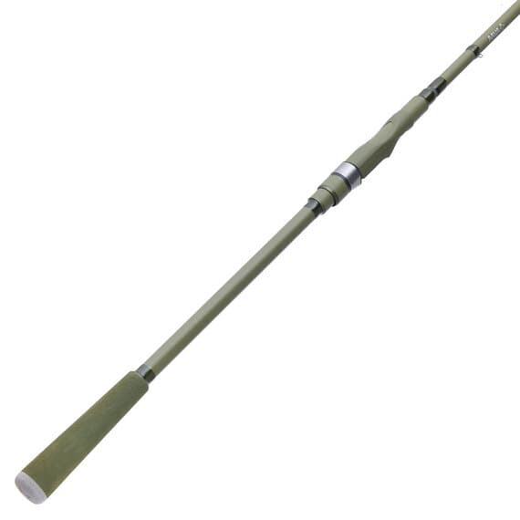 AAVA Flada Spinning Rod 8'1'' 30-120g