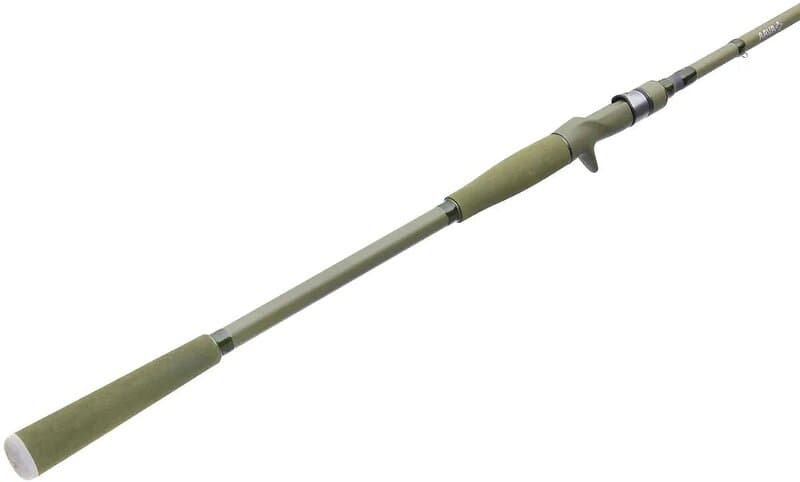 AAVA Flada Baitcasting Rod 8'3'' 65-295g