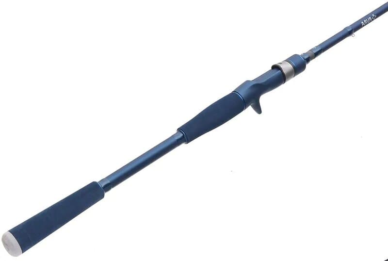 AAVA Leka Baitcasting Rod 7'3'' 60-250g