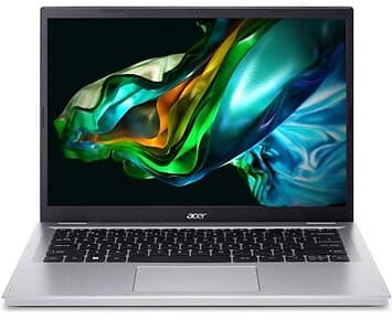 Acer Aspire 3 (NX.KSFED.002) 14" 8GB RAM 512GB SSD Ryzen 7 5700U