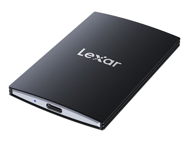 Lexar SL500 Mag 2000/1800MB/s 2TB