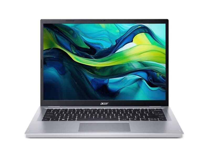 Acer Aspire Go (NX.KT9ED.00C) 14"   8GB RAM 128GB SSD Core i3-N305