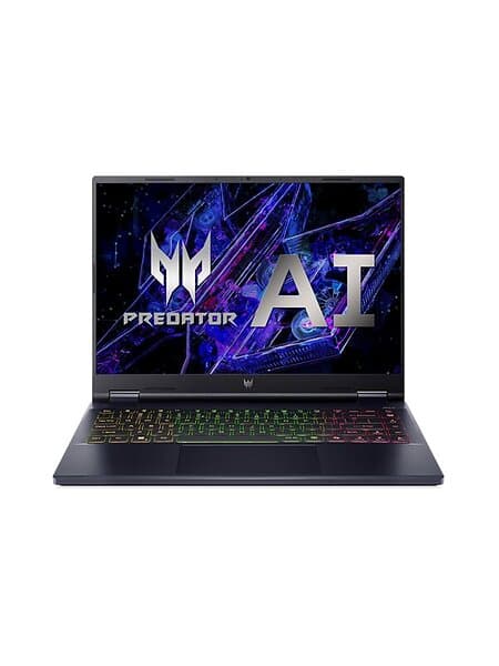 Acer Predator Triton Neo 16 (NH.QPPED.005) 16" Core Ultra 9 185H 16GB RAM 1TB SSD RTX 4070