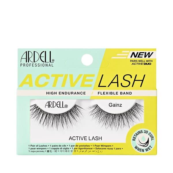 Ardell Active Lashes