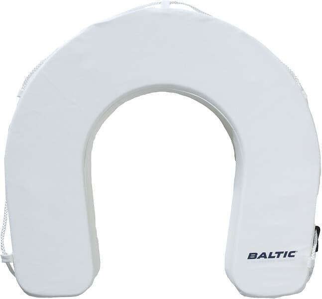 Baltic Horseshoe Buoy