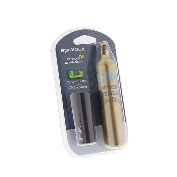 Spinlock Deckvest 33gr Rearming Kit