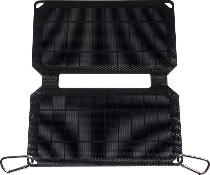Denver Portable solladdare 10W