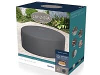 Bestway LAY-Z-Spa Energysense Termiskt Skydd 170 x 66 cm