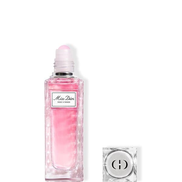 Dior Miss Rose N'Roses EdT Roller-Pearl 20ml