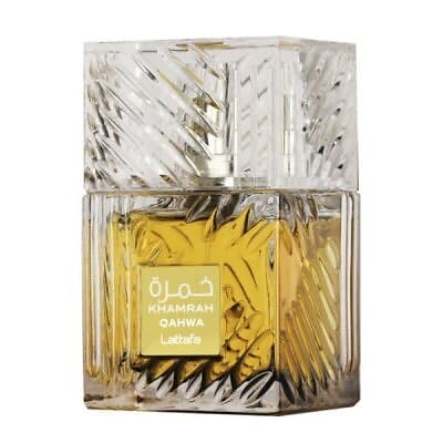 Lattafa Perfumes Khamrah Qahwa edp 100ml