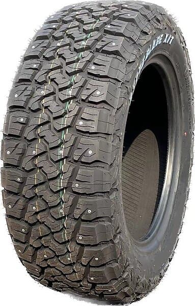 Ridgeblade Xts Studded 275/55 R 20 120/117S