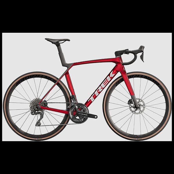 Trek Madone SL 6 Gen 8