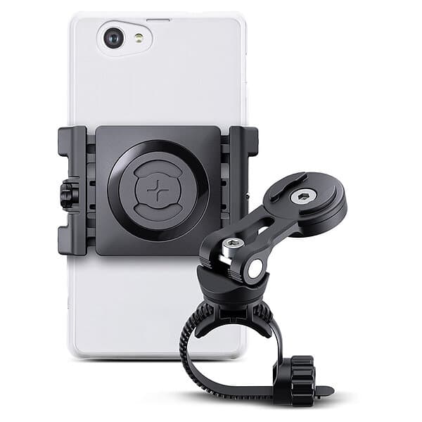 SP Connect Bike Bundle Universal Clamp SPC+