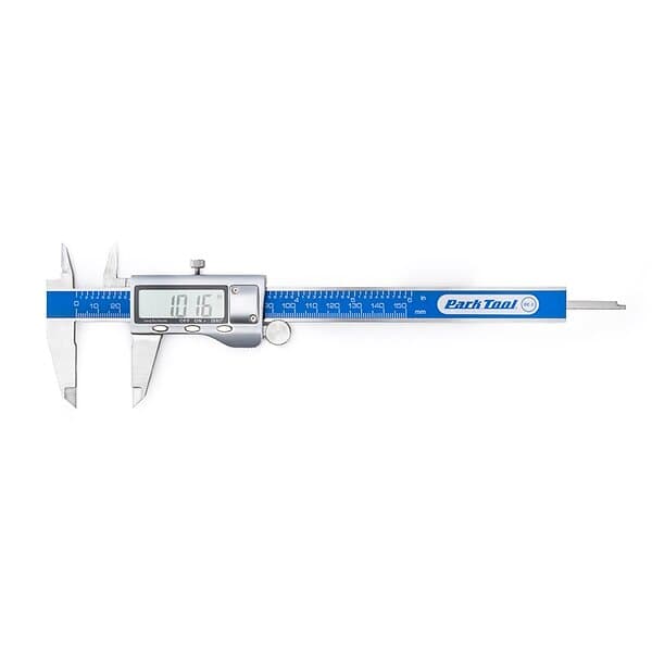 Park Tool Skjutmått DC-2 Digitalt