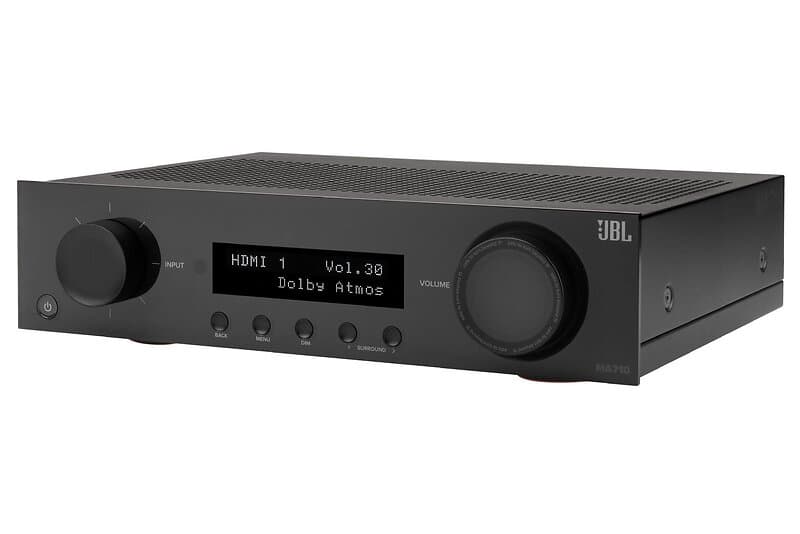 JBL MA710 7.2