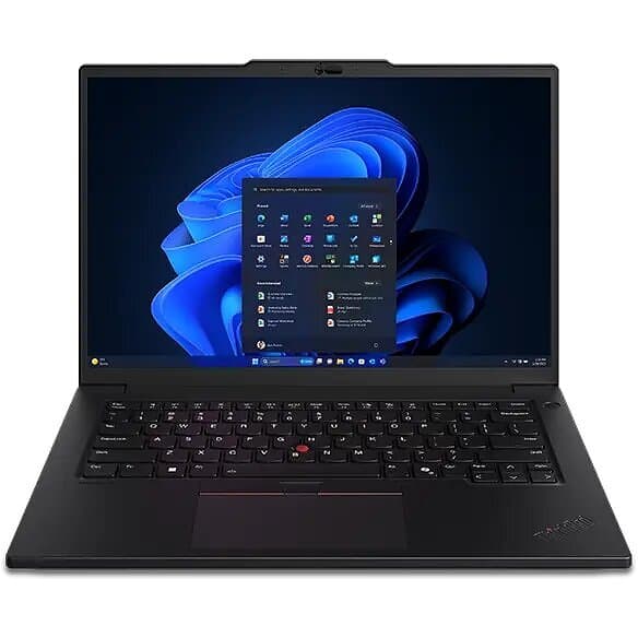 Lenovo ThinkPad P14s Gen 5 21G2CTO1WWSE4 14,5" Core Ultra 5 125H 16GB RAM 256GB SSD RTX 500 Ada