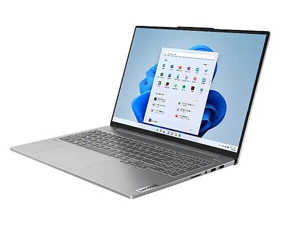 Lenovo IdeaPad Pro 5i Gen 9 83D4CTO1WWSE1 16" Core Ultra 5 125H 16GB RAM 512GB SSD RTX 3050