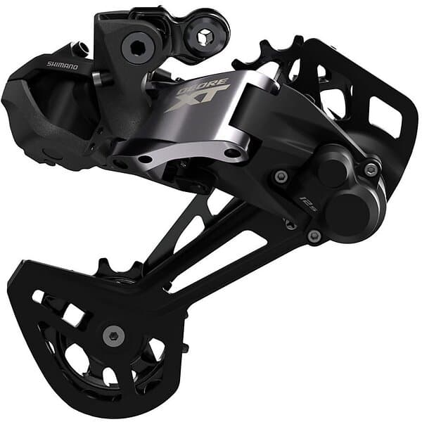 Shimano Deore XT Di2 RD-M8150 12-Växlad SGS