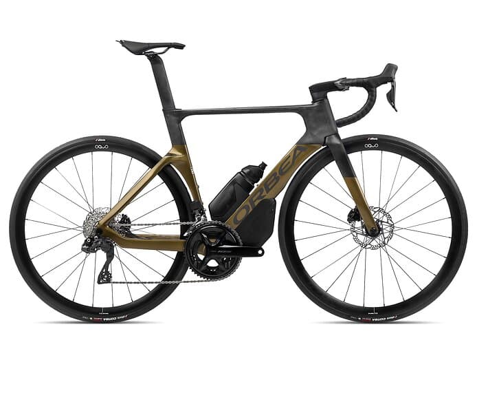 Orbea Orca Aero M30iltd