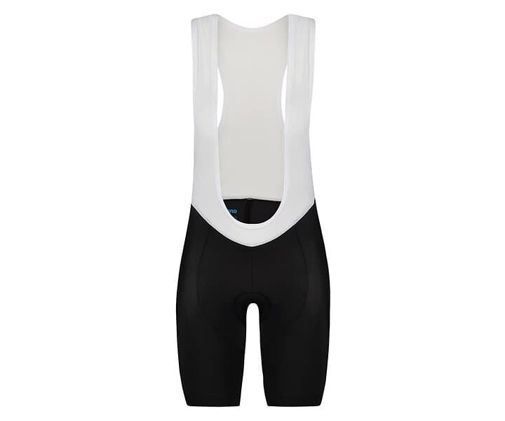 Shimano Inizio Bib Shorts (Dam)