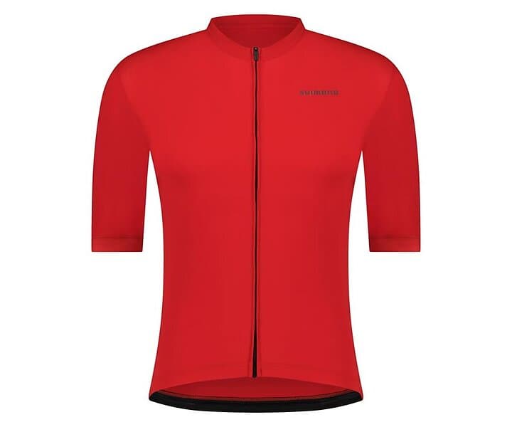 Shimano Futuro S.S. Jersey (Herr)