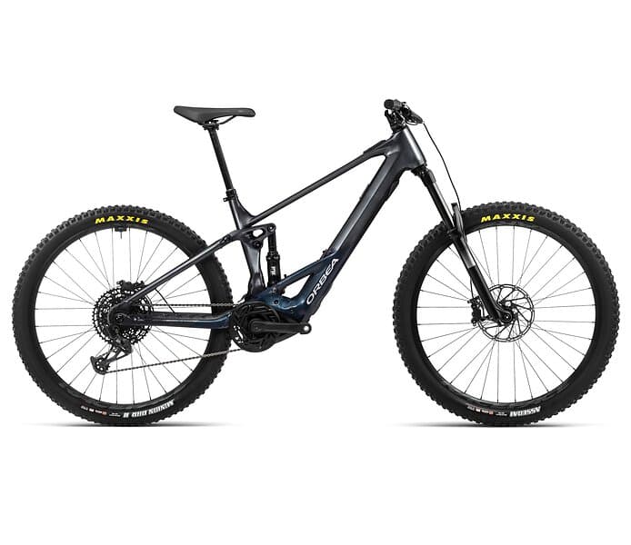 Orbea Wild H20-eagle (Elcykel)