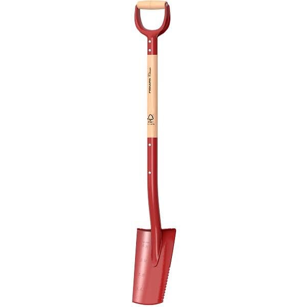 Fiskars 1071930 Perennspade 104 cm