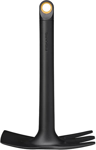 Fiskars Solid 1072100 Planterhacka 2 kanter