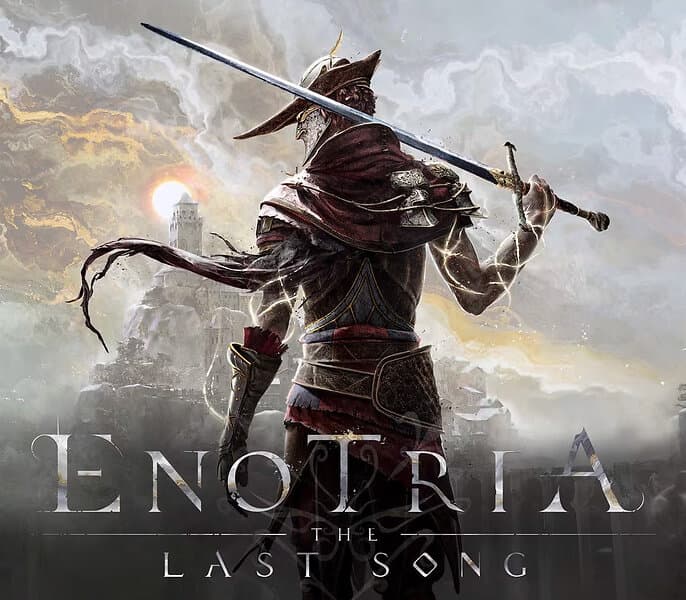 Enotria: The Last Song (PS5)