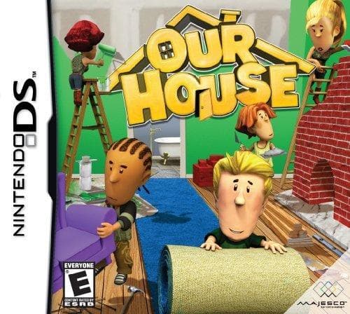 Our House (DS)