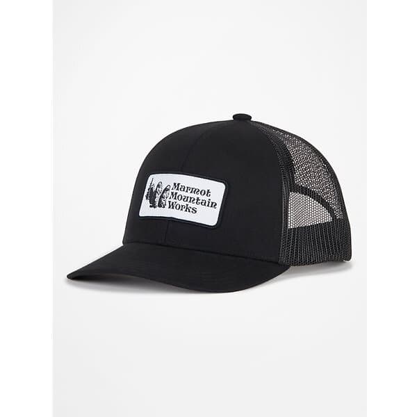 Marmot Retro Trucker Hat