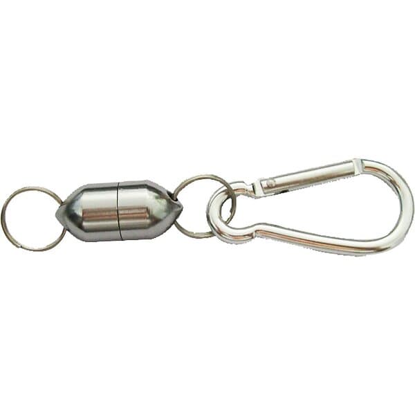 Wiggler Magnetic Net Tool
