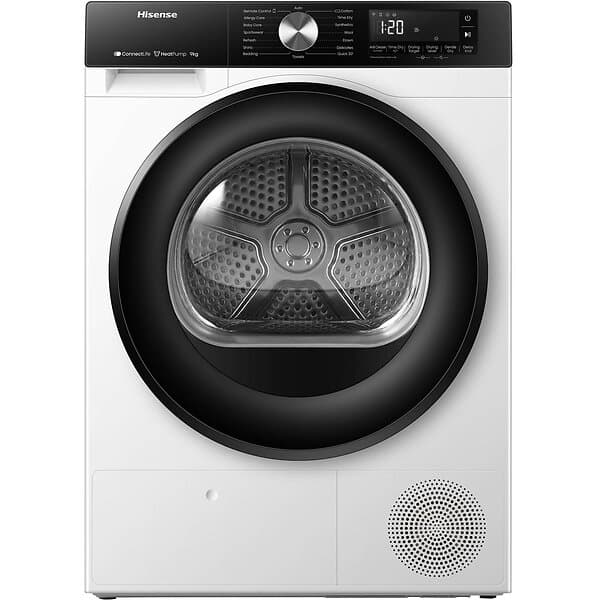 Hisense DH3S902BW