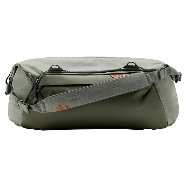 Peak Design Travel Duffel 50L