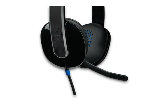 Logitech H540 On-ear Headset