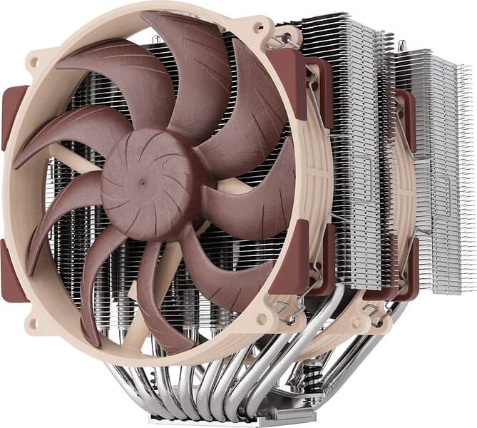 Noctua NH-D15 G2