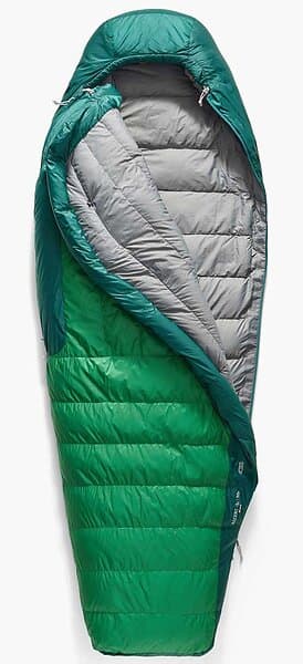 Sea to Summit Ascent -1C Regular