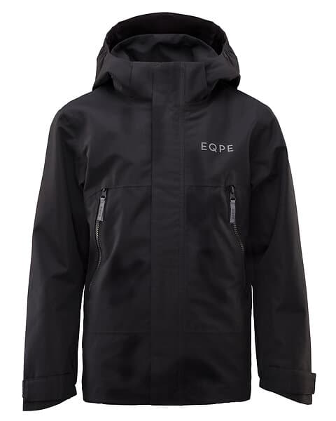 EQPE Rosse All Weather Jacket JR (Storlek