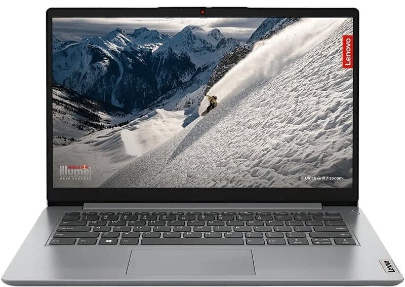 Lenovo IdeaPad 1 82R3005CMX 14" Ryzen 7 5700U 16GB RAM 512GB SSD