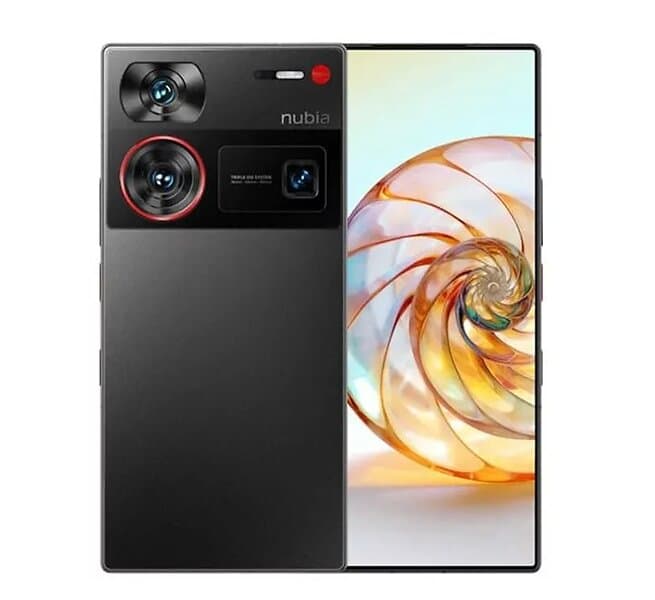 ZTE Nubia Z60 Ultra 5G Dual SIM 16GB RAM 512GB
