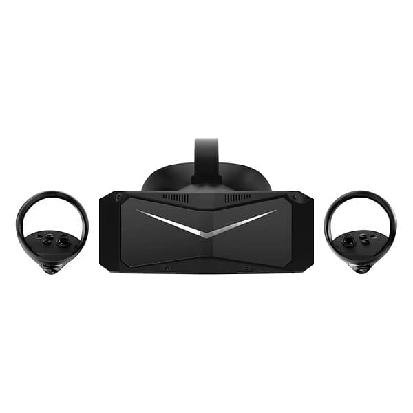 Pimax Crystal Light VR Headset