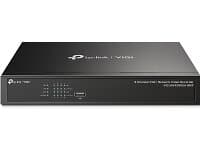 TP-Link Vigi Nvr1008h 8-channel Poe Nvr