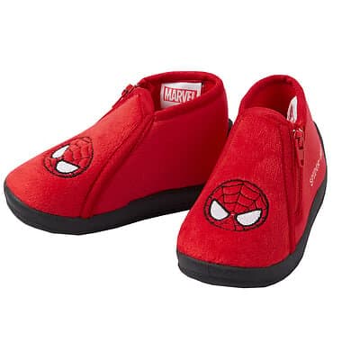 OVS Tofflor Spider man (Jr)