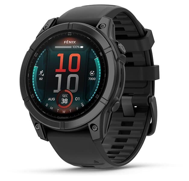 Garmin Fēnix E 47mm