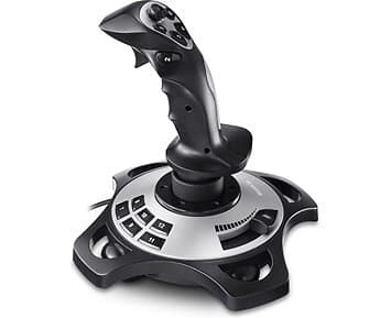 Mission SG FTJ 1.0 Flight Joystick