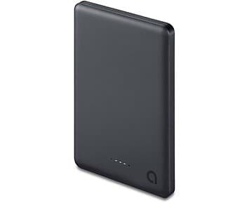 Andersson PRB-M2500 MagSafe 5000mAh Ultra Thin