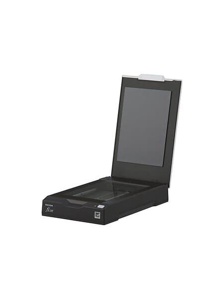 Ricoh fi-70F document scanner desktop USB 2,0