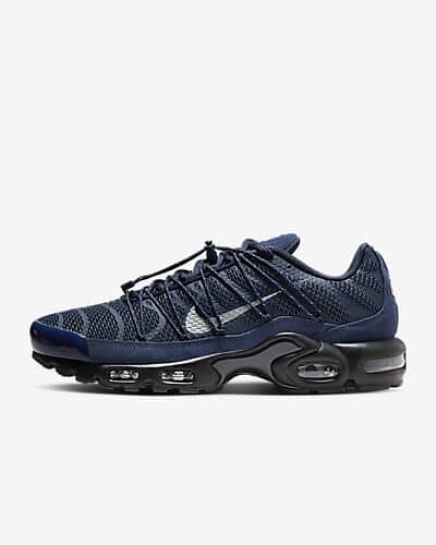 Nike Air Max Plus Utility (Men's)