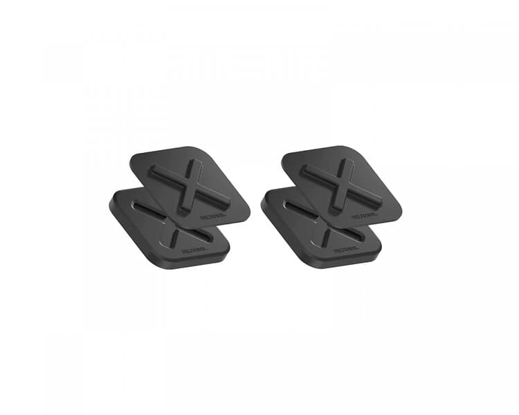 DeltaHub HoldX Magnetic Mount 2-pack