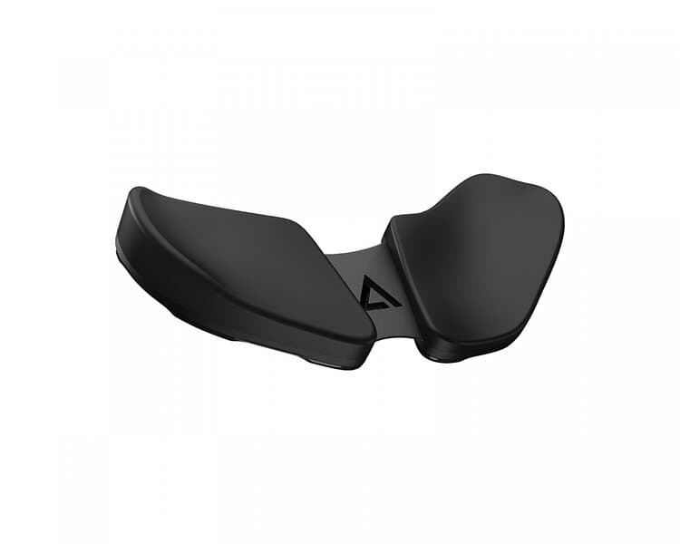 DeltaHub Carpio 2,0 Ergonomiskt Handledsstöd Right